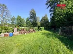Prodej zahrady, Chrastava, 349 m2