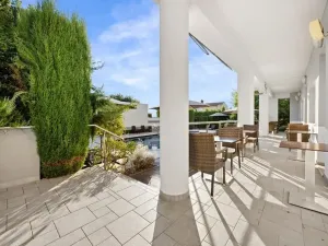 Prodej ubytování, Pula, Chorvatsko, 587 m2