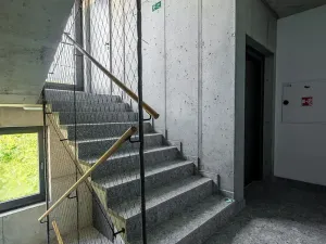Pronájem bytu 2+kk, Ostrava, Na Burni, 47 m2