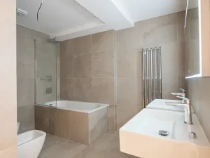 Pronájem bytu 3+kk, Ostrava, Na Burni, 79 m2