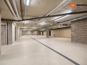 Pronájem bytu 3+kk, Ostrava, Na Burni, 79 m2