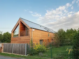 Prodej rodinného domu, Liteň, Chaloupecká, 84 m2