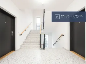 Pronájem bytu 2+kk, Pohořelice, U Kasáren, 50 m2