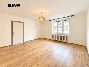 Pronájem bytu 3+kk, Plzeň, Radobyčická, 73 m2