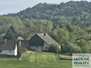 Prodej chalupy, Dubá, 212 m2