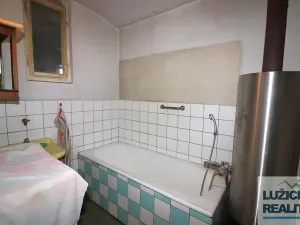 Prodej chalupy, Dubá, 212 m2