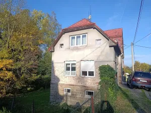 Prodej rodinného domu, Pulečný, 400 m2