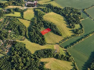 Prodej pole, Velký Týnec, 5126 m2