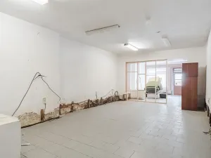 Prodej rodinného domu, Nové Hrady, 240 m2