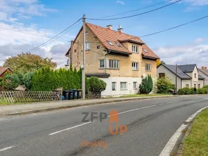 Prodej bytu 4+1, Frýdlant, Žitavská, 95 m2