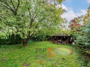 Prodej bytu 4+1, Frýdlant, Žitavská, 95 m2