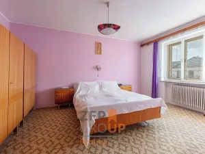 Prodej rodinného domu, Kuřim, Jungmannova, 176 m2
