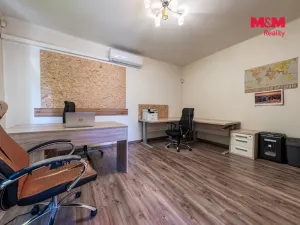 Prodej činžovního domu, Nová Ves - Vepřek, 600 m2
