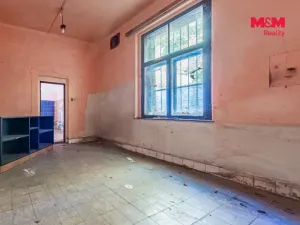 Prodej činžovního domu, Nová Ves - Vepřek, 600 m2