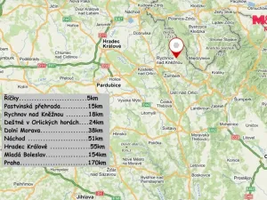 Prodej rodinného domu, Rokytnice v Orlických horách, 431 m2