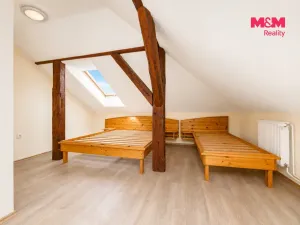 Prodej činžovního domu, Rokytnice v Orlických horách, 431 m2