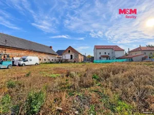 Prodej pozemku pro bydlení, Poříčí nad Sázavou, Pražská, 1334 m2