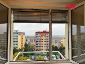 Pronájem bytu 2+kk, Most, Lidická, 33 m2
