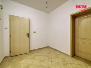 Pronájem bytu 2+1, Mariánské Lázně - Úšovice, Anglická, 50 m2