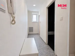 Pronájem bytu 2+1, Praha - Modřany, K dolům, 56 m2