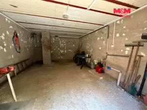 Prodej chaty, Vrábče, 44 m2
