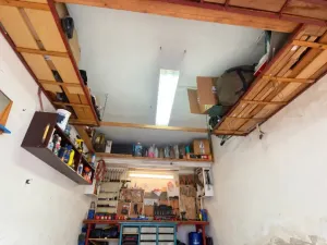 Pronájem garáže, Tábor, Náchodská, 18 m2