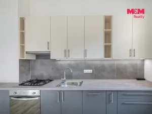 Pronájem bytu 3+kk, Mariánské Lázně, Lidická, 72 m2