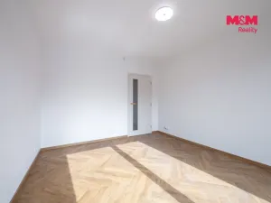 Prodej bytu 2+1, Nemanice, 59 m2