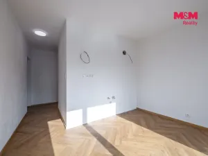 Prodej bytu 2+1, Nemanice, 59 m2