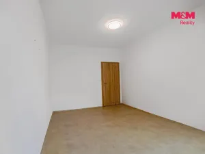 Prodej bytu 2+1, Klatovy - Klatovy III, Masarykova, 54 m2