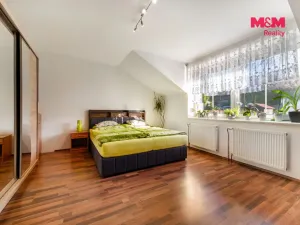 Prodej rodinného domu, Březová nad Svitavou, Polní, 85 m2