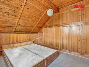 Prodej rodinného domu, Liberec - Liberec XX-Ostašov, Šrámkova, 180 m2