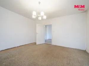 Prodej rodinného domu, Aš, Všehrdova, 162 m2