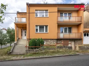 Prodej rodinného domu, Osvětimany, 176 m2