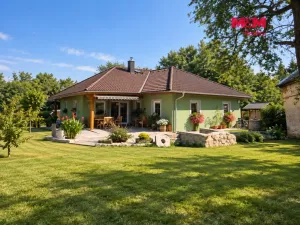 Prodej pozemku pro bydlení, Bor - Boječnice, 1114 m2