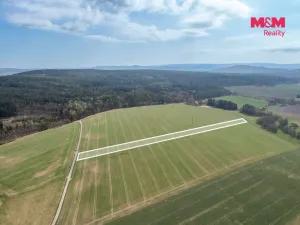 Prodej pole, Tymákov, 17200 m2