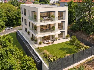 Prodej bytu 3+kk, Praha - Modřany, Vzpoury, 79 m2