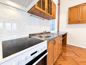 Pronájem bytu 2+1, Ústí nad Labem, Mírové náměstí, 64 m2