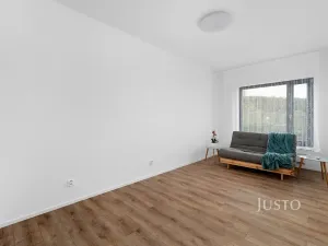 Pronájem bytu 2+kk, Brno, Pod Kavkami, 47 m2