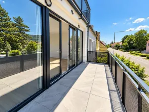 Prodej bytu 3+kk, Česká, 99 m2