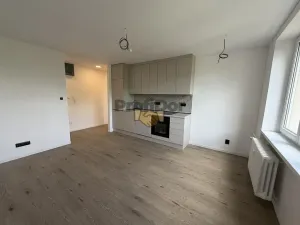 Pronájem bytu 2+kk, Kopřivnice, Pod Morávií, 43 m2