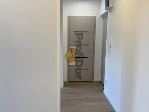 Pronájem bytu 2+kk, Kopřivnice, Pod Morávií, 43 m2