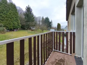 Prodej rodinného domu, Zlín, Příkrá, 51 m2