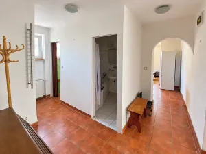 Prodej bytu 3+1, Mimoň, Letná, 73 m2