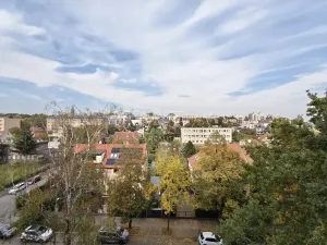 Pronájem bytu 2+1, Praha - Malešice, Káranská, 53 m2