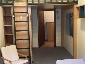 Pronájem bytu 3+kk, Moravská Třebová, Bránská, 80 m2