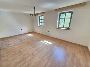 Prodej rodinného domu, Horní Bludovice, 95 m2