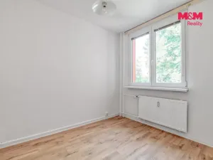 Pronájem bytu 4+1, Ostrava - Výškovice, Proskovická, 76 m2