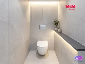 Prodej bytu 2+kk, Havířov - Šumbark, Zvonková, 51 m2