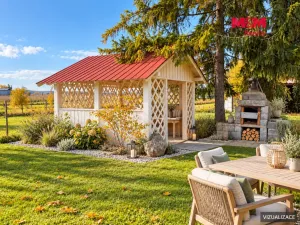 Prodej bytu 3+1, Košík, 64 m2